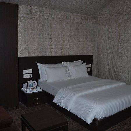 Neelkanth'S Bagar Inn Resort Jhunjhunu Dış mekan fotoğraf