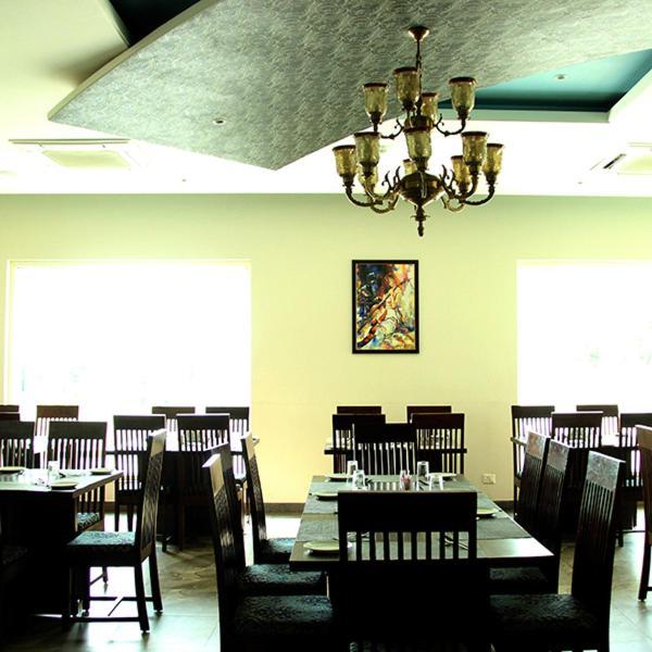 Neelkanth'S Bagar Inn Resort Jhunjhunu Dış mekan fotoğraf