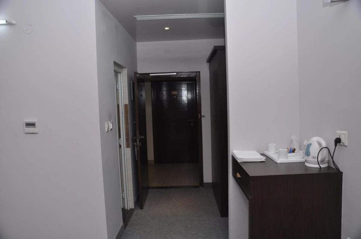 Neelkanth'S Bagar Inn Resort Jhunjhunu Dış mekan fotoğraf