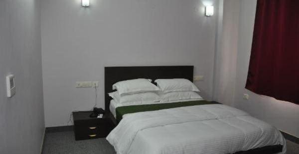 Neelkanth'S Bagar Inn Resort Jhunjhunu Dış mekan fotoğraf